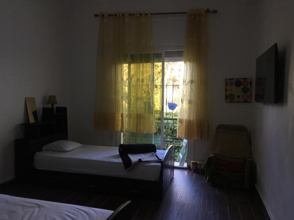 Chambre Du Jardin ラバト エクステリア 写真